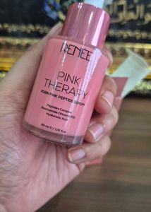 RENEE PDRN Pink Peptide Serum