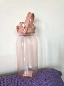 2L sipper Water Bottle