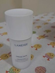 Laneige Cream Skin Toner & Moisturizer