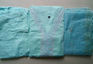 Beautiful Kurti Set For Women