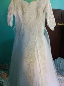 Wedding Gown