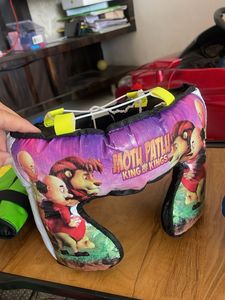 Motu Patlu Boxing Set for Kids