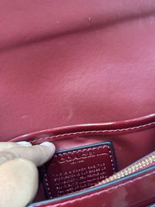 Coach Cherry Purse 🍒🍒