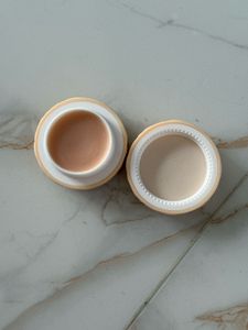 Nykaa Lip Crush Macaron  Balm