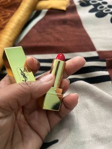 YSL Lipstick - Luxurious Gold