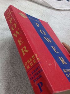 The 48 Laws of Power - Robert Green