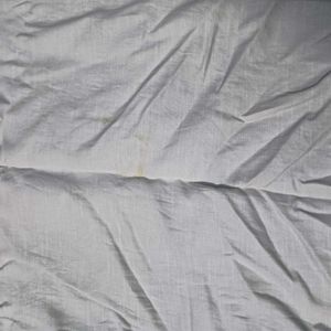 White 🅰️Cotton Kurta