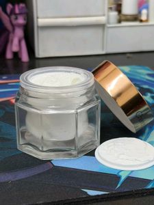 Charlotte's Magic Cream