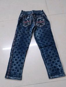 Boys Pants