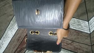 Trendy Sling Bag