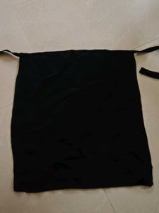 6 assorted Niqabs