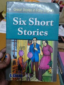 Classic Novels Collection