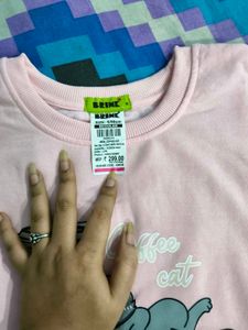 sweatshirt 2 combo