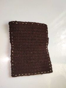 Handmade Crochet wallet