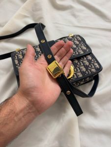 Dior sling bag