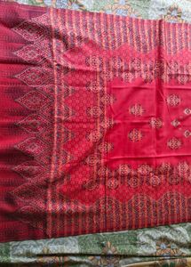 women woolen shwal