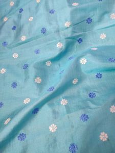 Beautiful assam weave saree