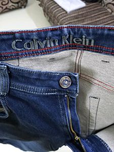 Jeans Pant