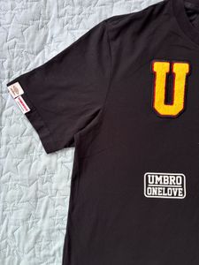 ❌Sale❌Umbro Black Graphic T-Shirt