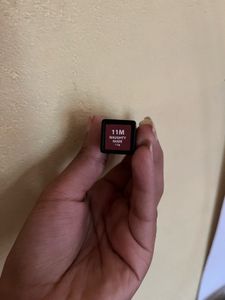Nykaa Matte Lipstick