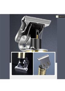 Dragon Professional Hair Trimmer