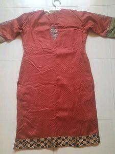 Rs. 700 combo Festive Kurti
