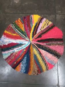 Handmade Mat