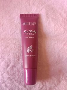 Swiss Beauty Kiss Kandy Lip Balm