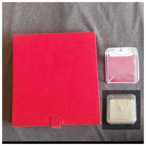 3 Jewellery Boxes