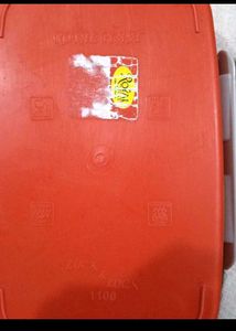 Royal Tiffin Box
