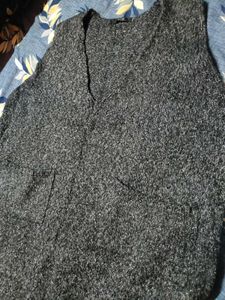 KNIT DRESS