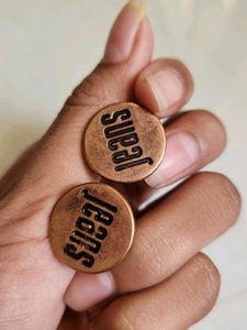 Unique Stud Earrings for Women
