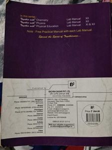Together with Biology Lab Manual