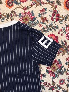 Brooklyn 36 Striped T-Shirt