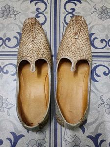 Mens Jutti