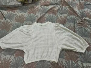 White Top ONLY Original