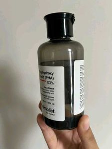 Minimalist Skincare Set