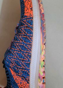 Excellent Condition Girls Sneakers