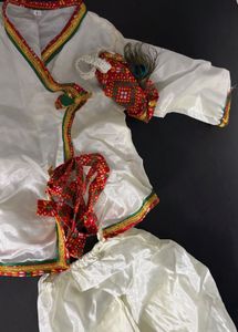Krishna Costume for Men