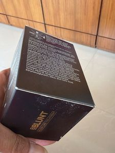 BBLUNT Bond Repair Leave-In Serum Cream