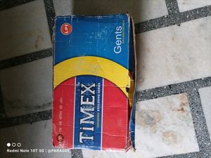Timex Shoes