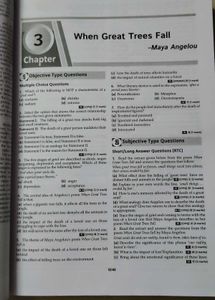 ICSE Competency Focused Questions Class 10