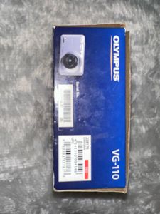 Olympus VG-110 Digital Camera