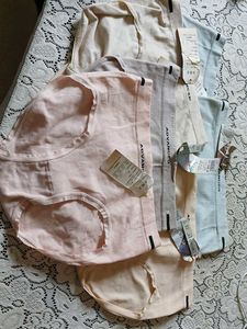 Women's Briefs