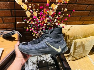 originals Nike High-Top Basketball Shoes