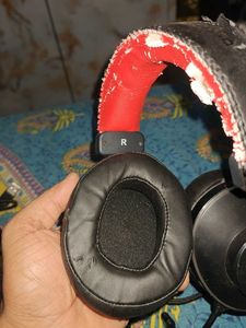 Boat Over-Ear Headphones