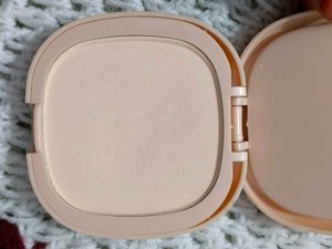 Vintage Compact Case