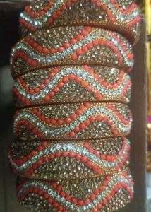Fancy Bangles For Women's And Girls