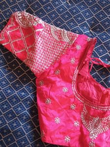 2 Combo Blouses