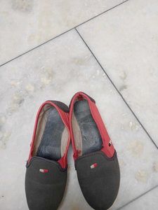 Used Shoes